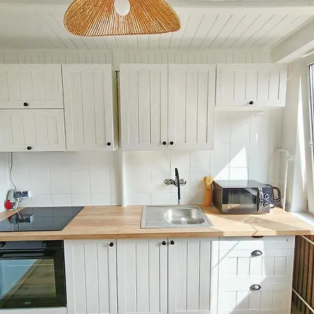 Muszelka * プツク