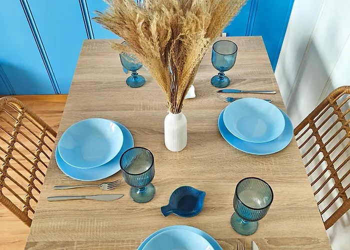 Muszelka Apartament *