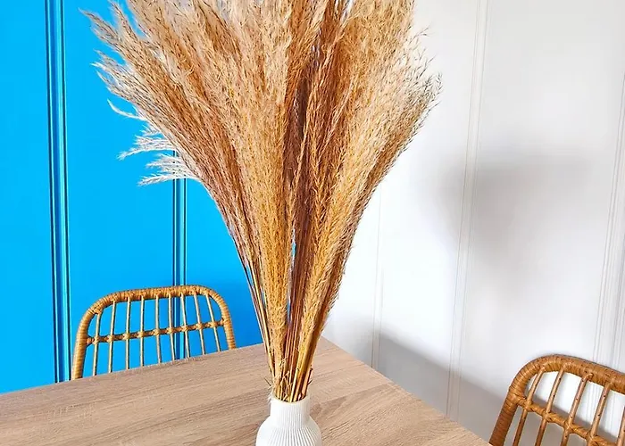 Apartament Muszelka Puck