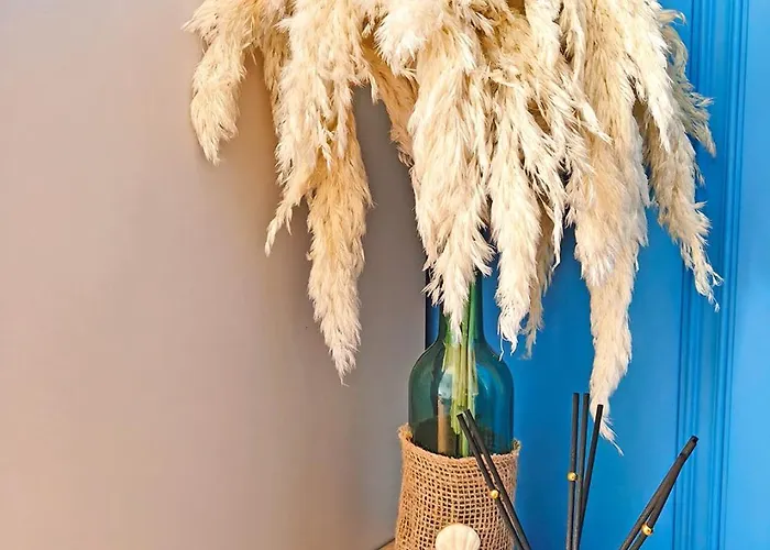 Apartament Muszelka Puck