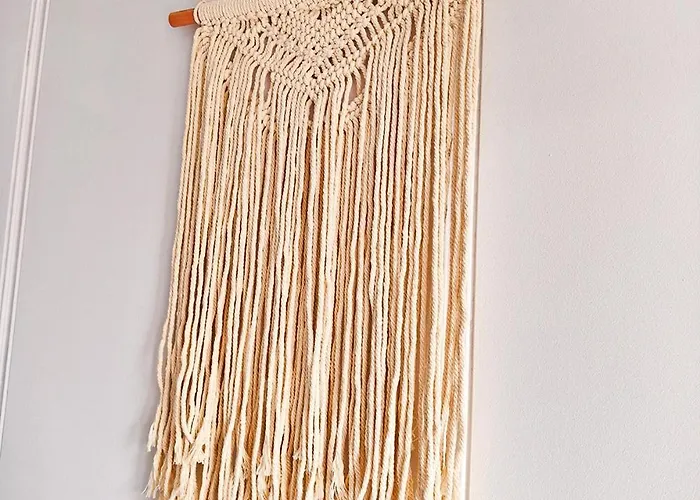 Apartament Muszelka *